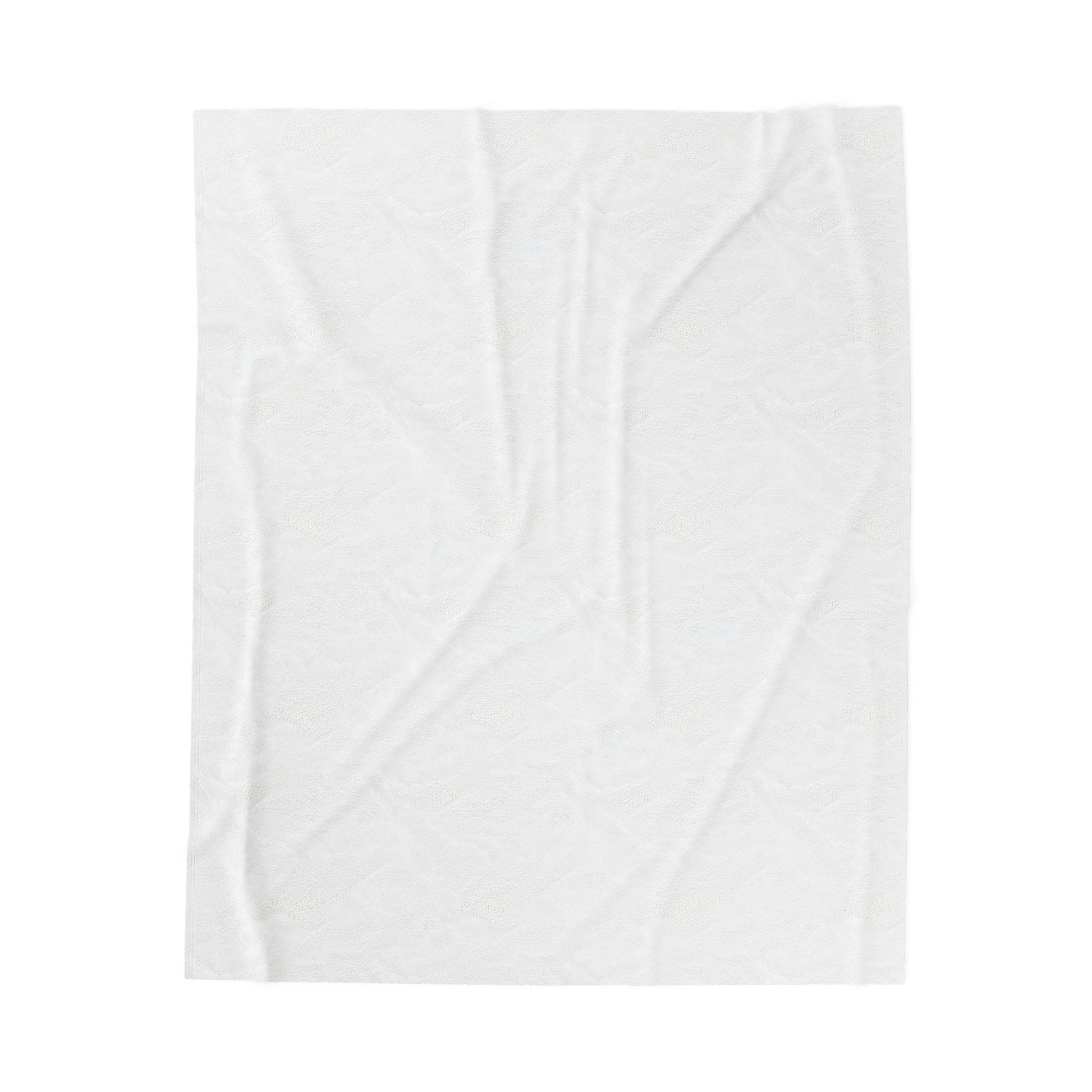 Saaaa Plush Blanket