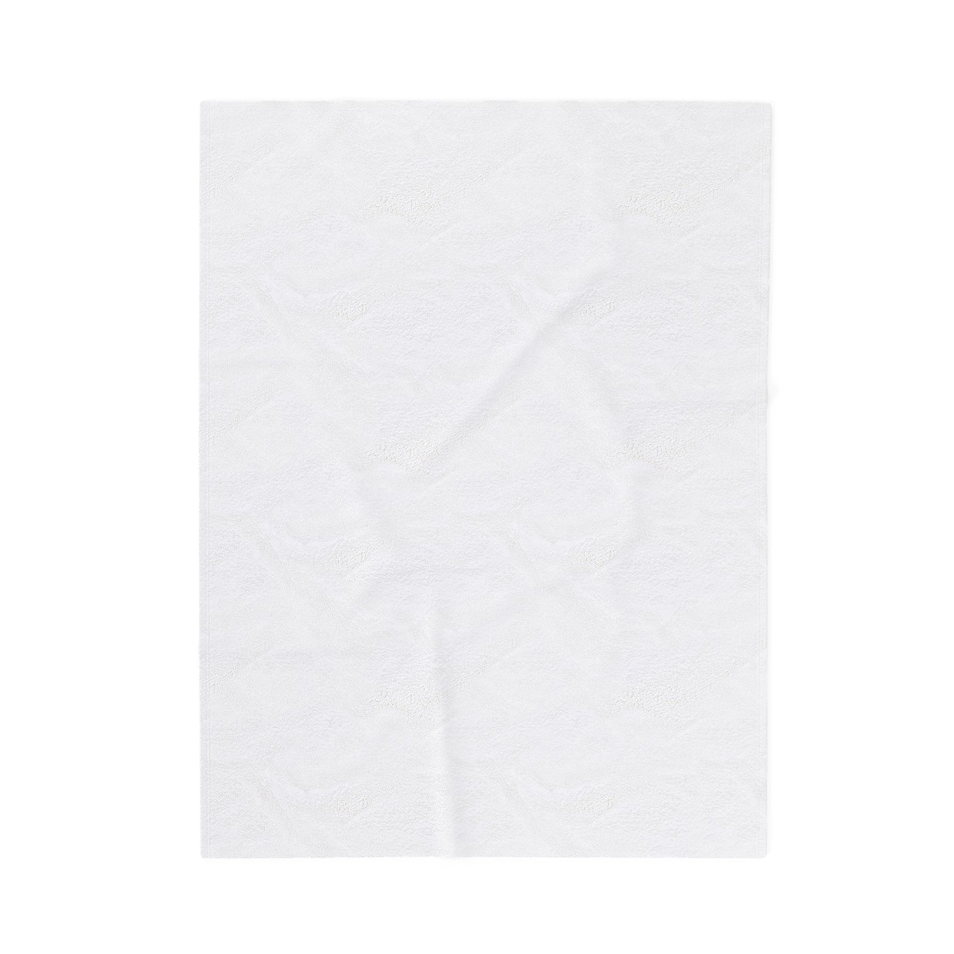 Saaaa Plush Blanket