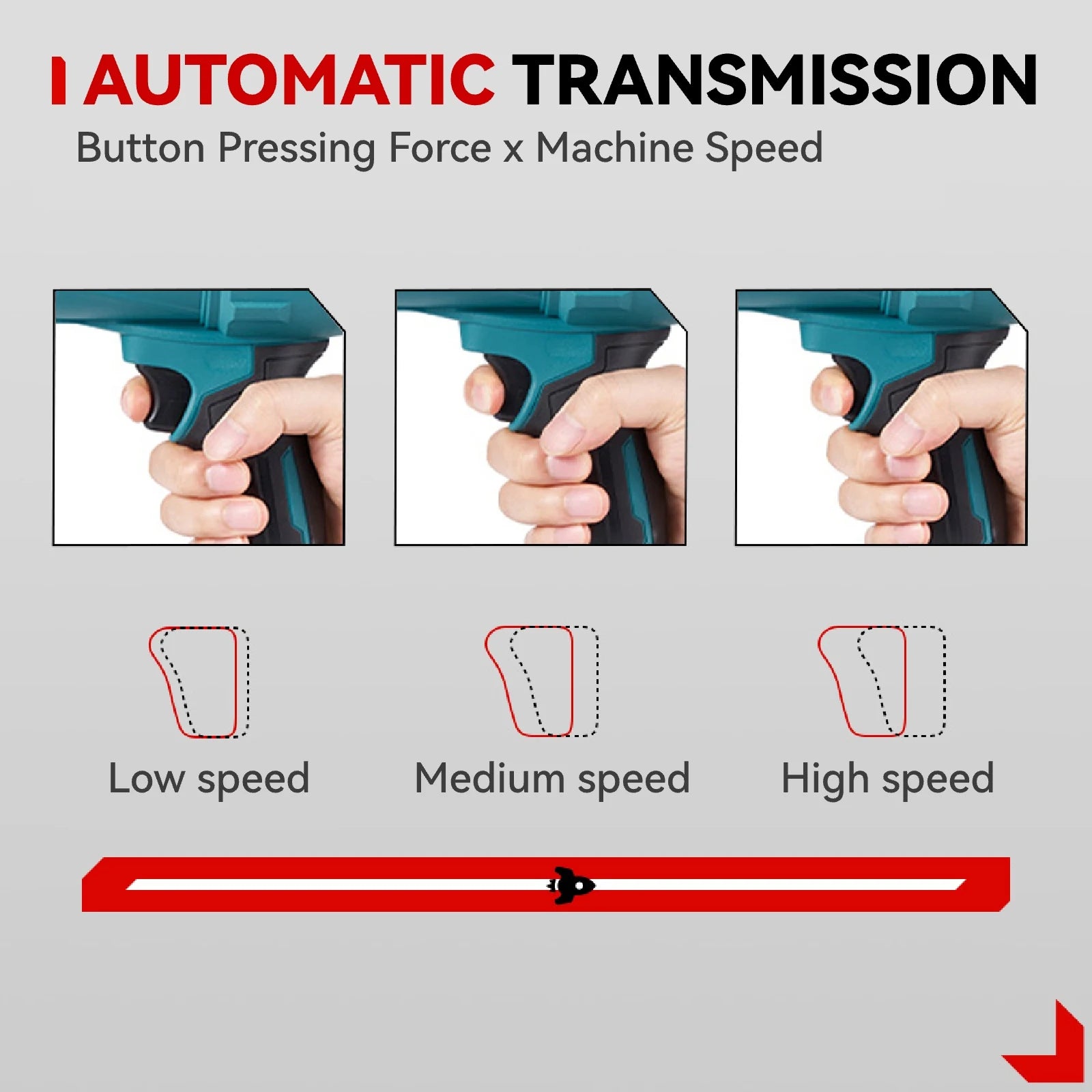 3500W Brushless Electric Air Blowers 300000RPM Handheld Cordless Leaf Blower Dust Blowing Tools for Makita Battery Pin