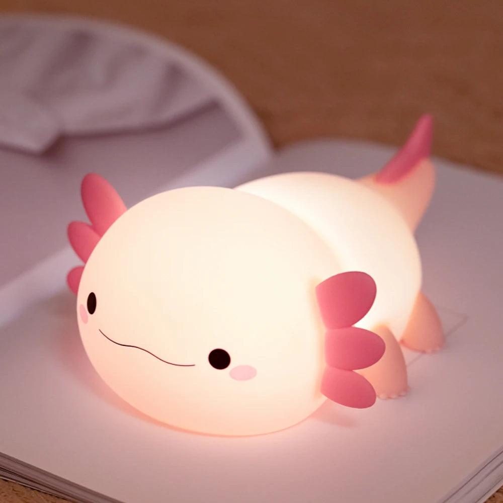 Cute Night Lamp For Kids