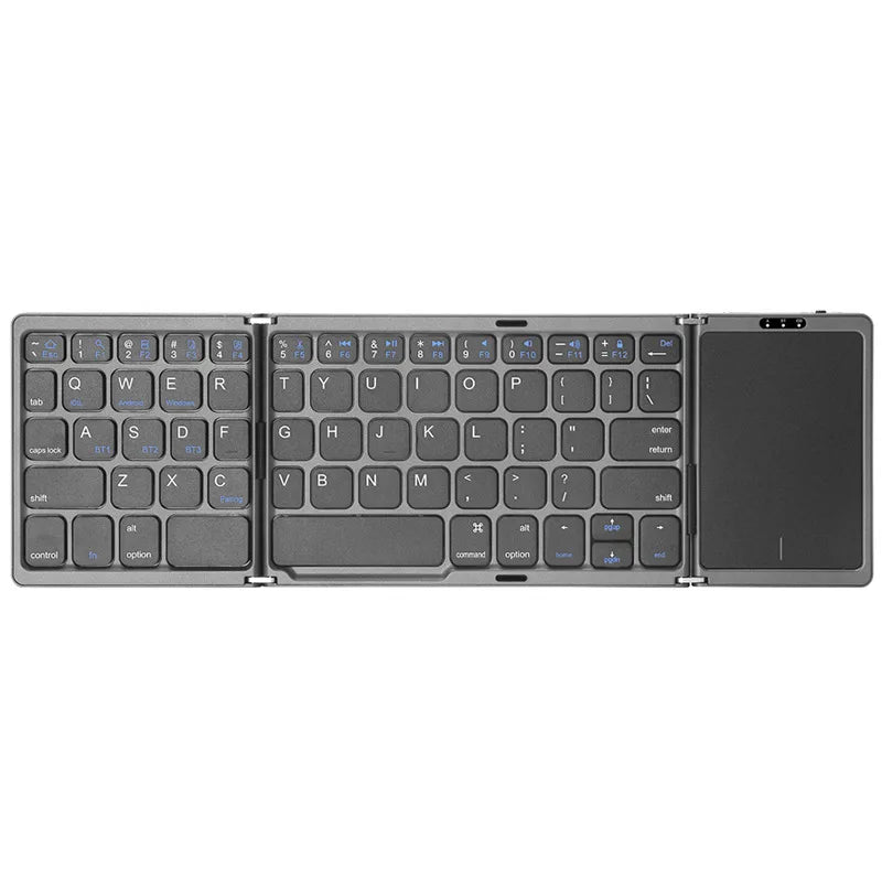 Minin  Wireless Foldable Keyboard