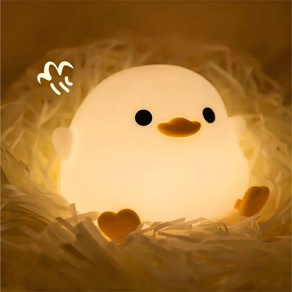 Cute Night Lamp For Kids