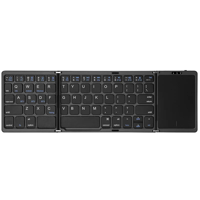 Minin  Wireless Foldable Keyboard