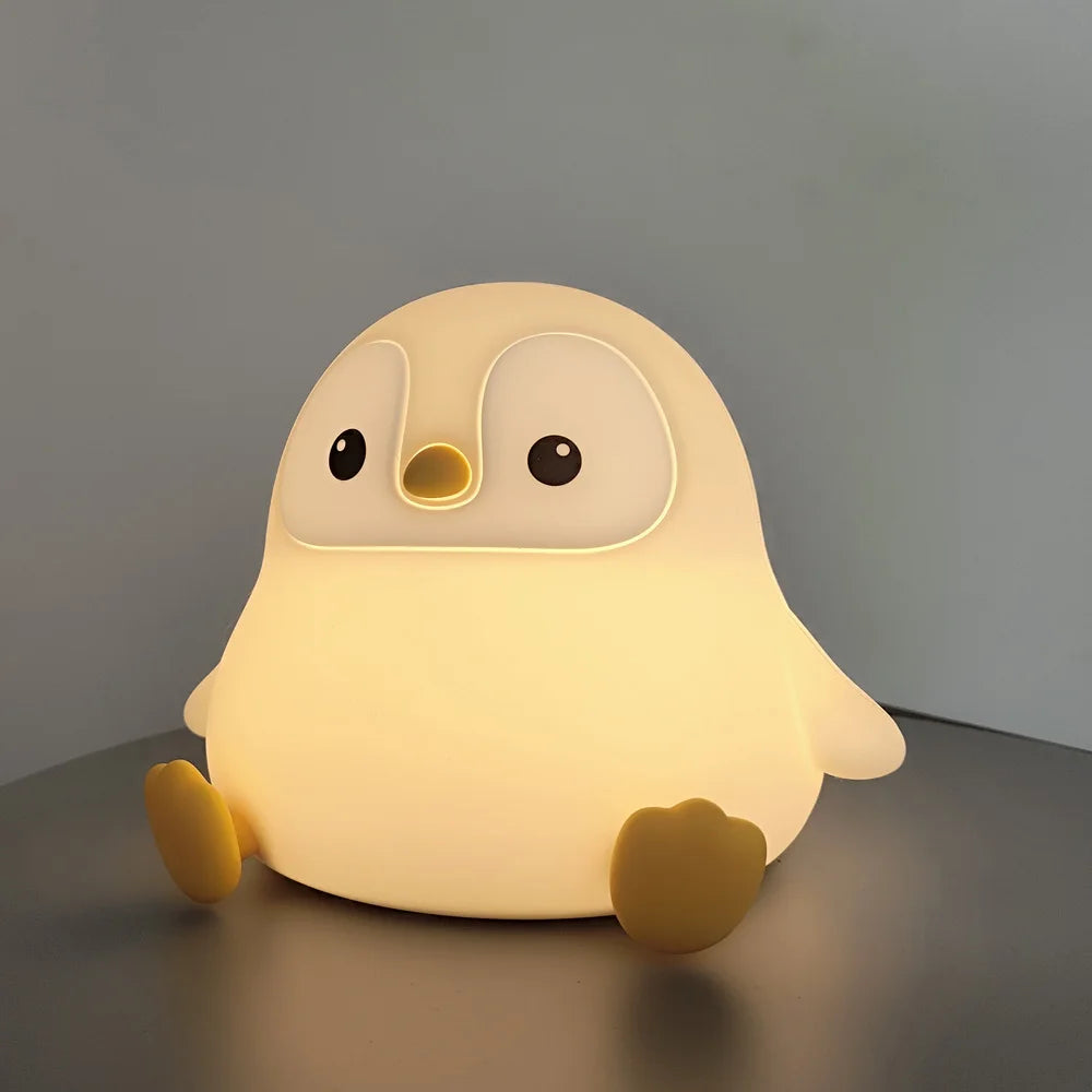 Cute Night Lamp For Kids