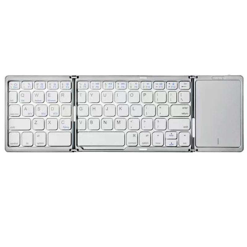 Minin  Wireless Foldable Keyboard