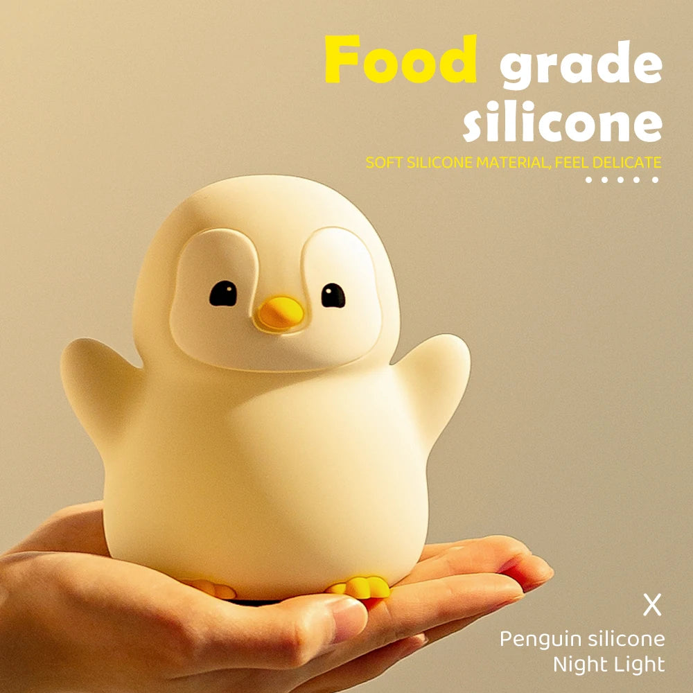 Cute Night Lamp For Kids