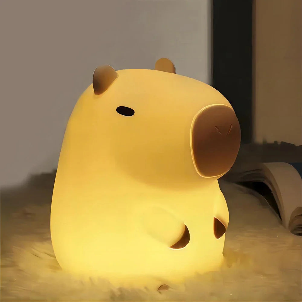 Cute Night Lamp For Kids