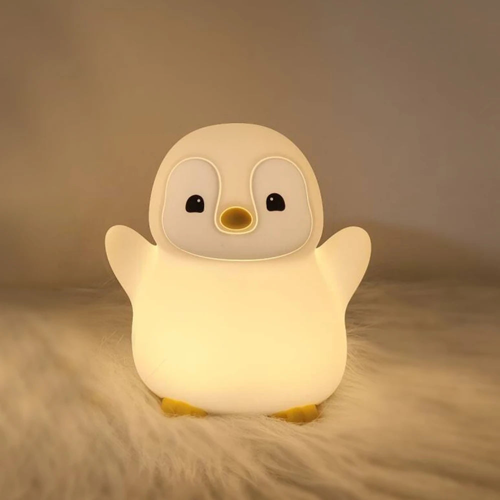 Cute Night Lamp For Kids