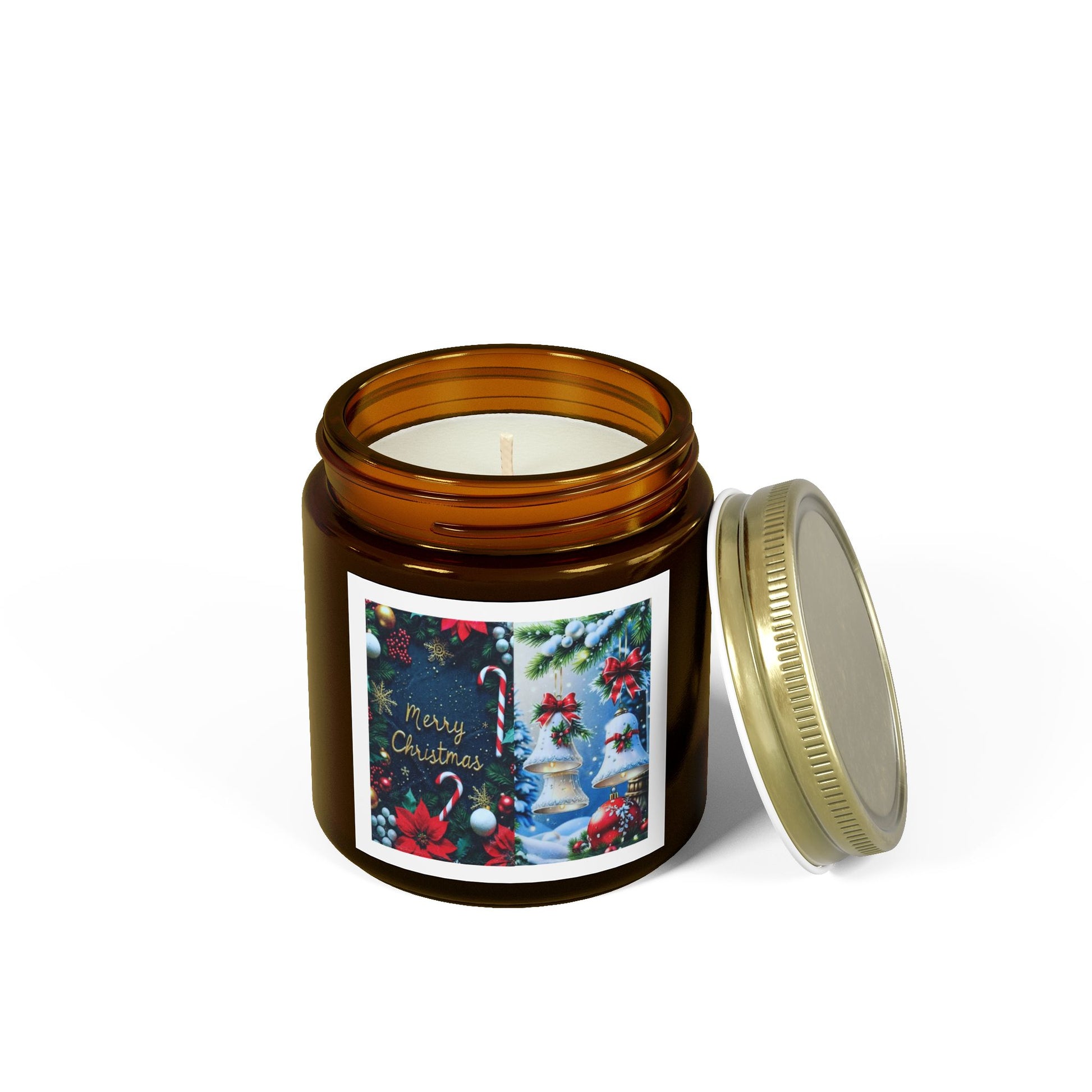 Christmas Scented Candle
