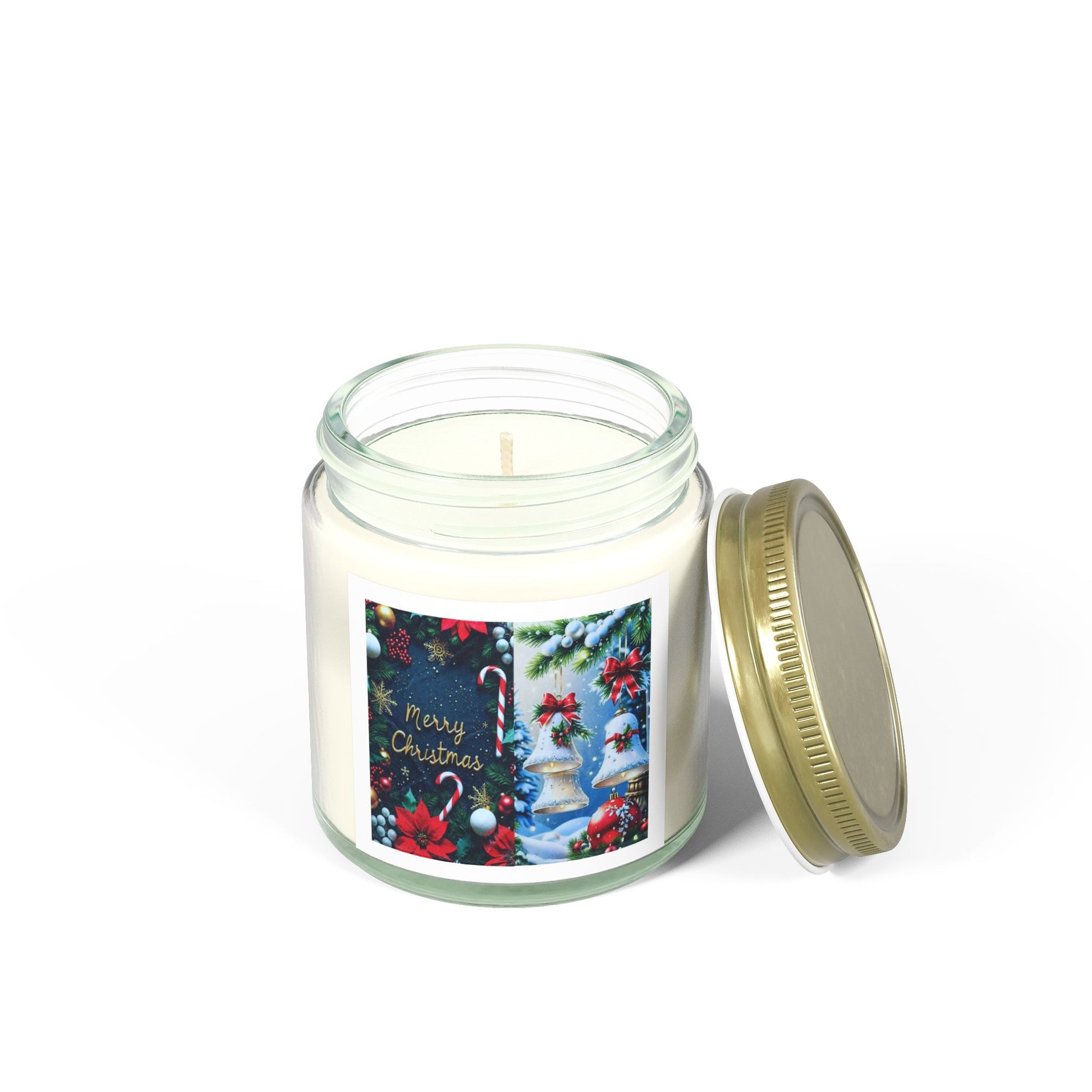 Christmas Scented Candle
