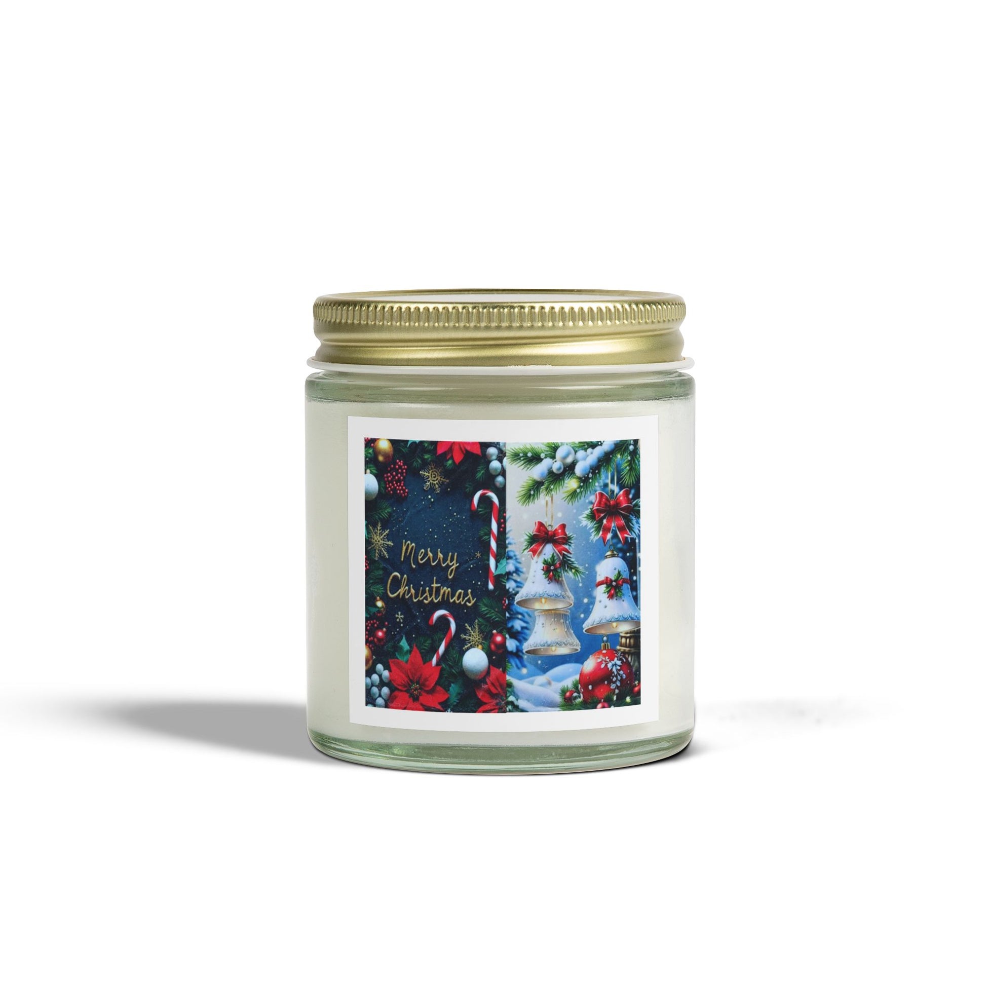 Christmas Scented Candle
