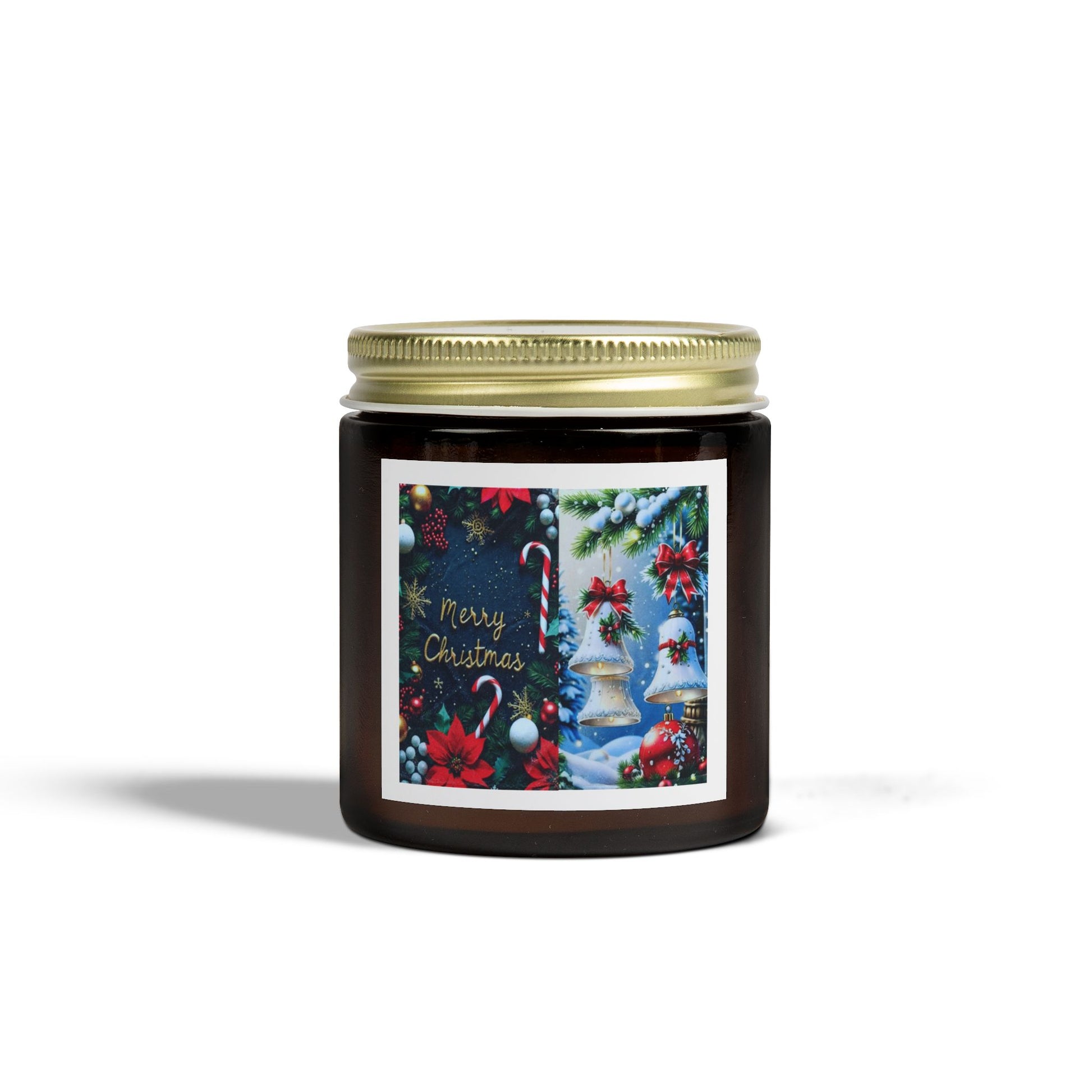 Christmas Scented Candle