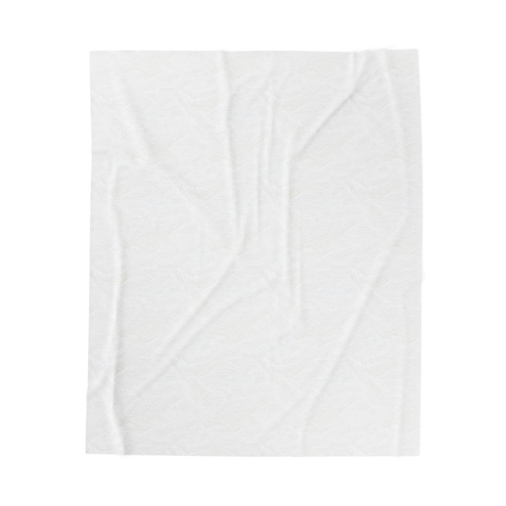 Saaaa Plush Blanket