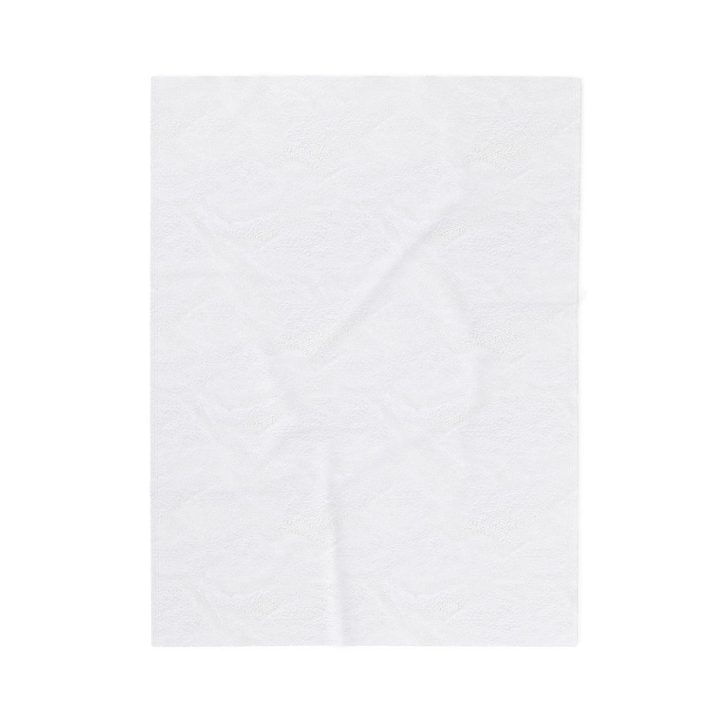 Saaaa Plush Blanket