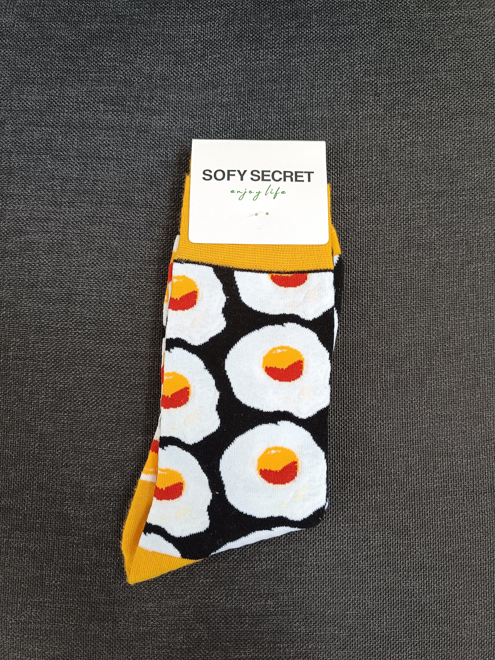 Socks Sofy Secret
