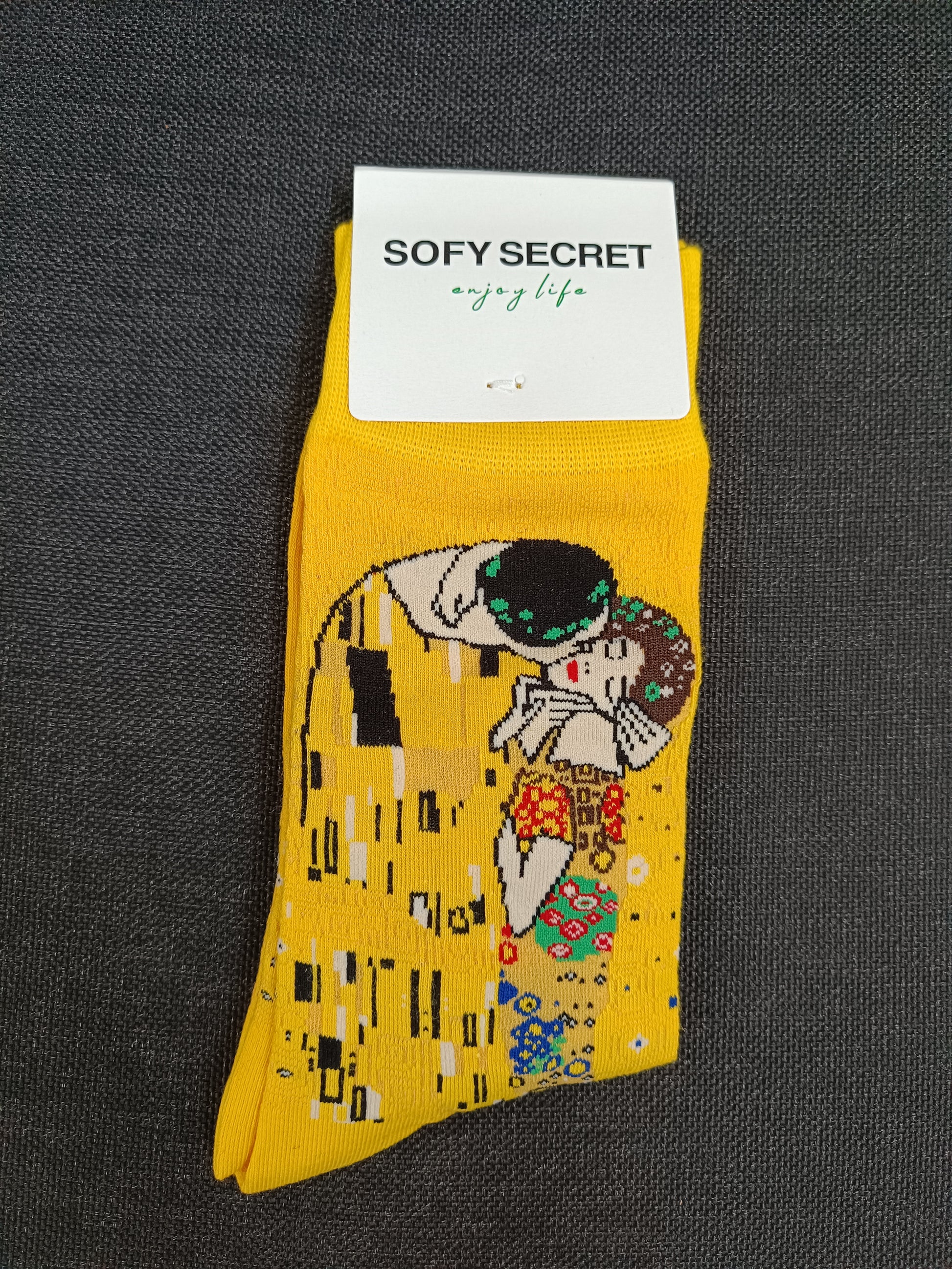 Socks Sofy Secret