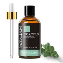 Essential Oils 100ml