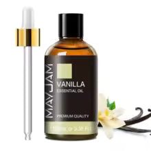 Essential Oils 100ml