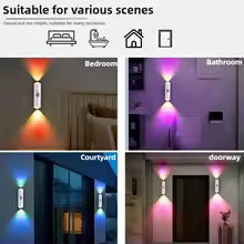 The Sensor Light Lamp
