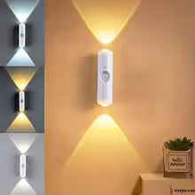 The Sensor Light Lamp