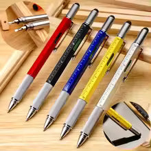 Multi Purpose Pen