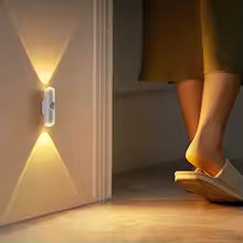 The Sensor Light Lamp