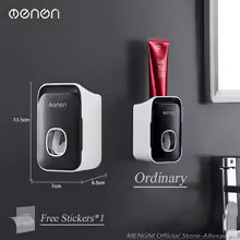 Toothbrush dispensor