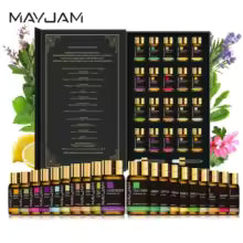 Essential Oils 20pcs 5ml Gift Set