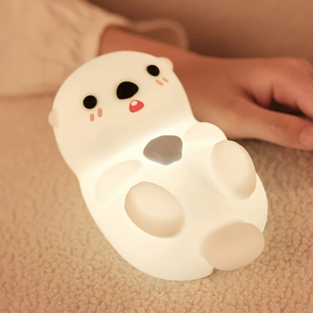 Cute Night Lamp For Kids