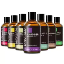 Essential Oils 100ml