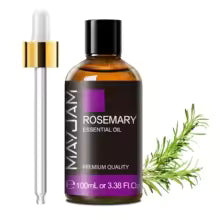 Essential Oils 100ml